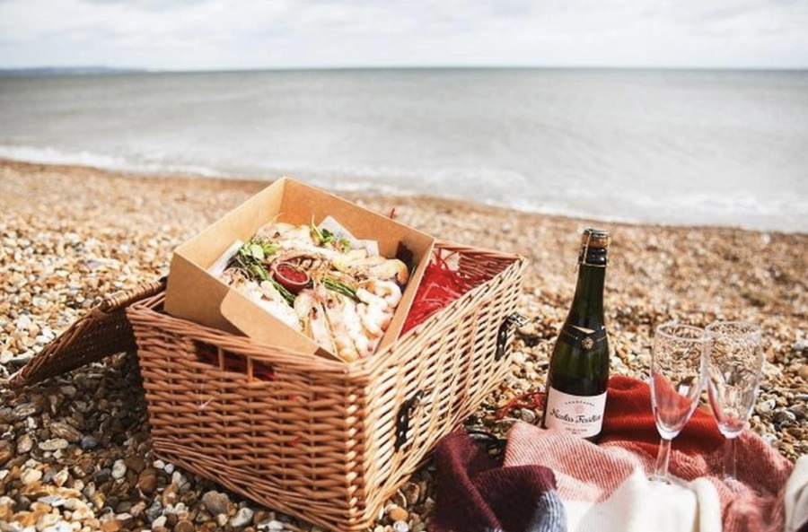 Boathouse Speciality Platter